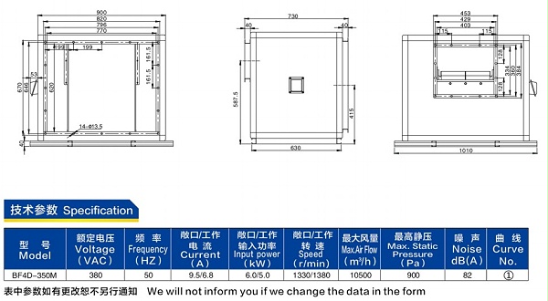 产品特征