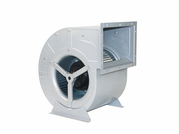 双进风空调离心风机DKT4D-280M厨房换气扇